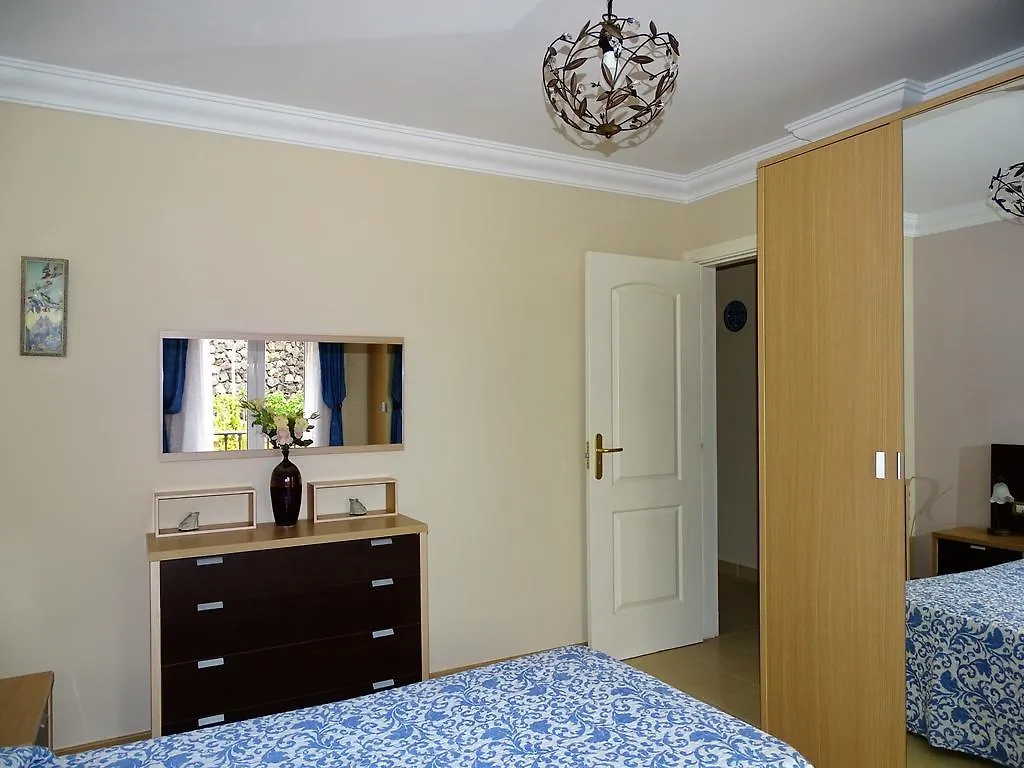 Holiday Home Los Frailes Puerto de la Cruz