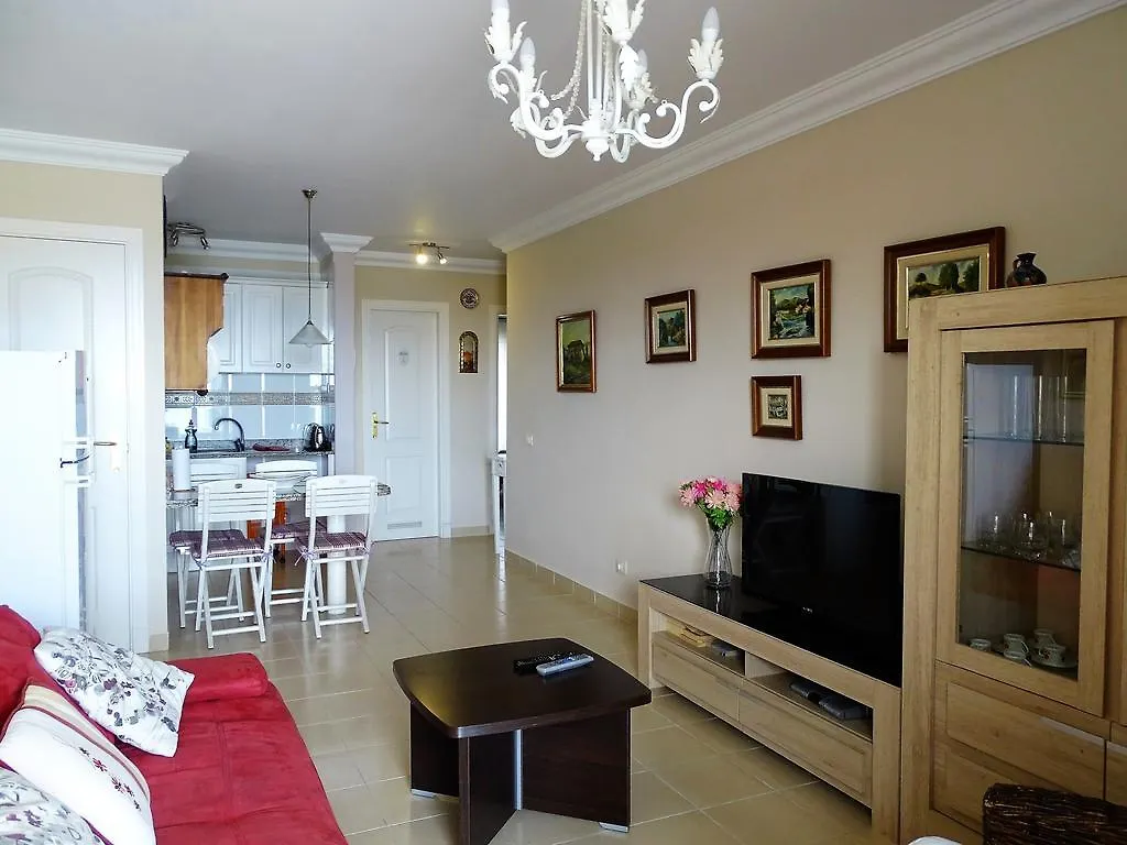 Holiday Home Los Frailes Puerto de la Cruz  0*, Puerto de la Cruz (Tenerife)