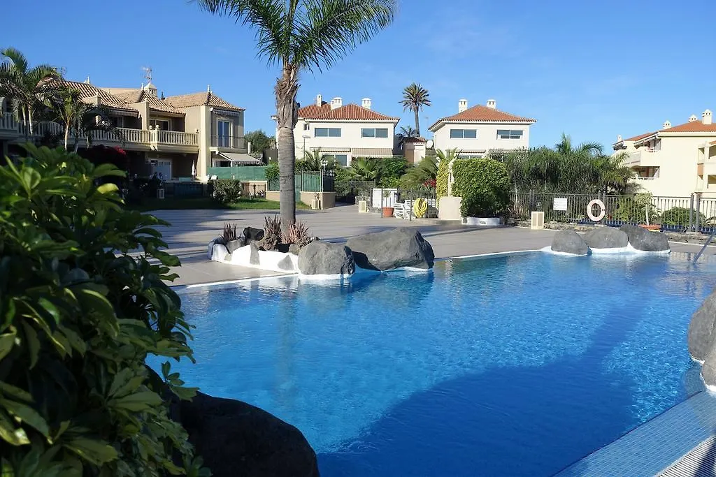 Holiday Home Los Frailes Puerto de la Cruz  Appartement Puerto de la Cruz (Tenerife)
