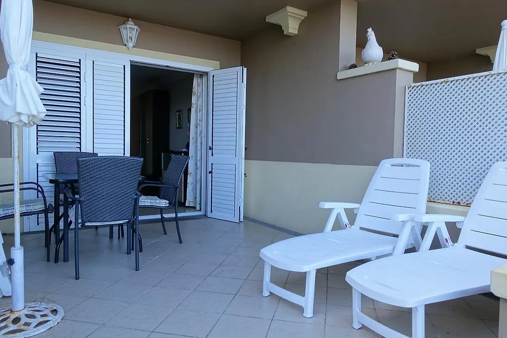 Appartement Holiday Home Los Frailes Puerto de la Cruz