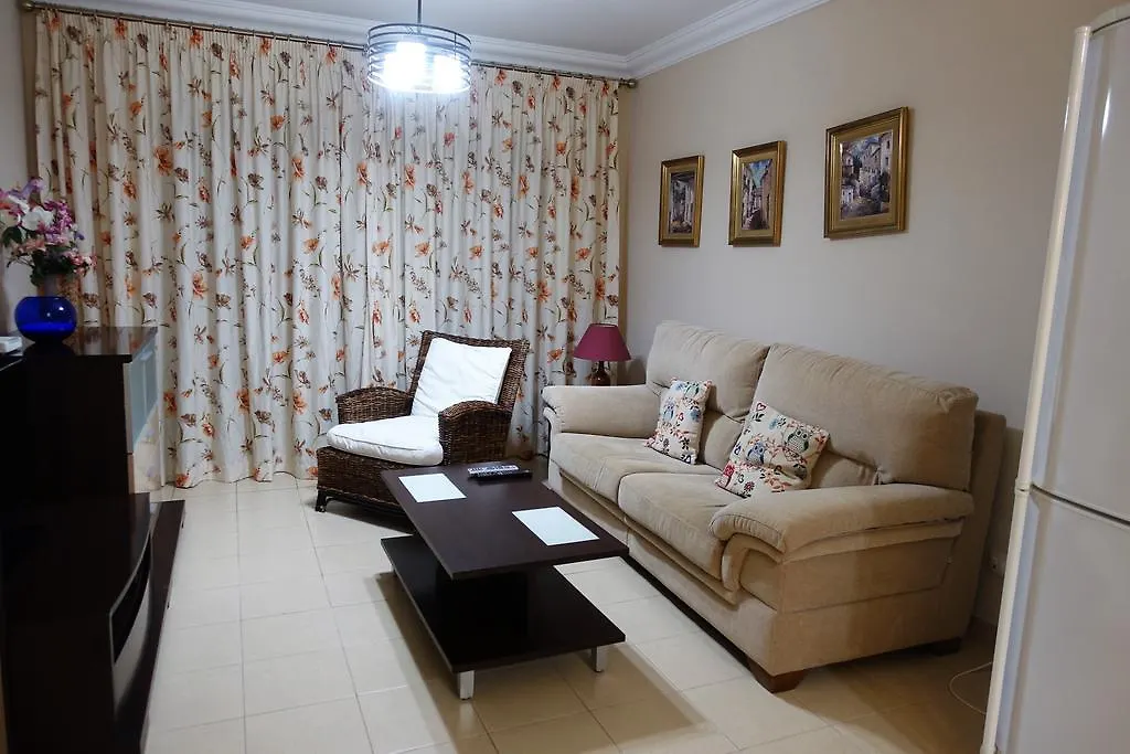 Holiday Home Los Frailes Puerto de la Cruz  Puerto de la Cruz (Tenerife)