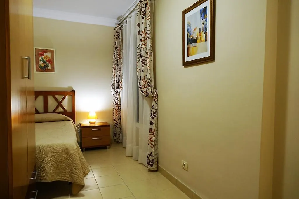 Holiday Home Los Frailes Puerto de la Cruz  Appartement Puerto de la Cruz (Tenerife)