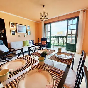 Casa Skatt Puerto de la Cruz (Tenerife)