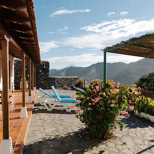 Landhuis Chicos, Hermigua