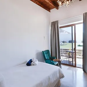 Landhuis Hotelito Rural Flor De Timanfaya, Tinajo