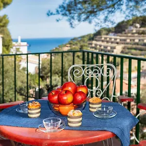 S'olivera Nº5 By Interhome , Begur Espagne