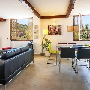 La Casa , Puerto de la Cruz (Tenerife) Espagne