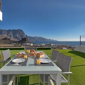 Vakantiehuis Sicilia, Agaete (Gran Canaria)