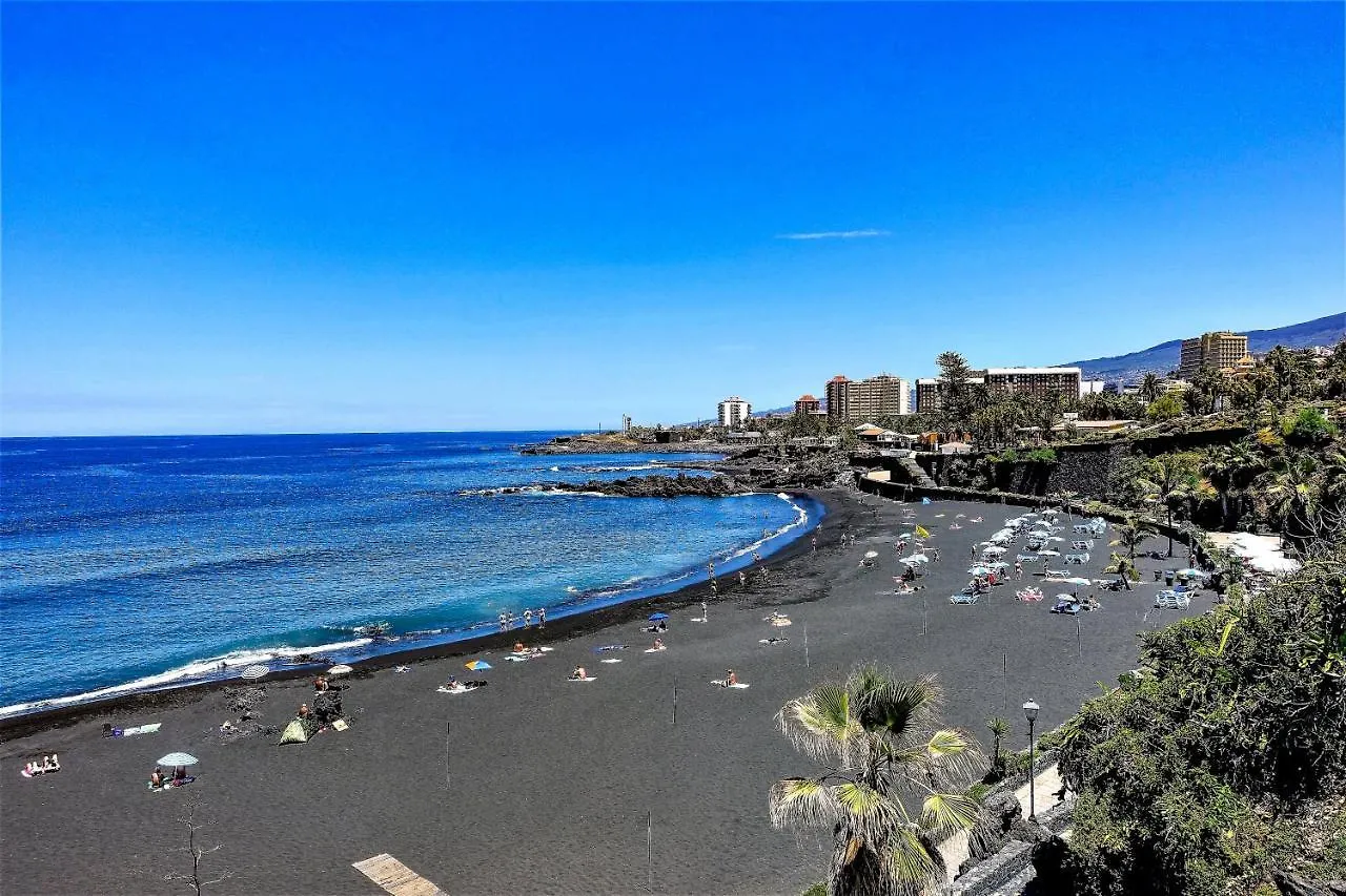 Holiday Home Los Frailes Puerto de la Cruz  Puerto de la Cruz (Tenerife)