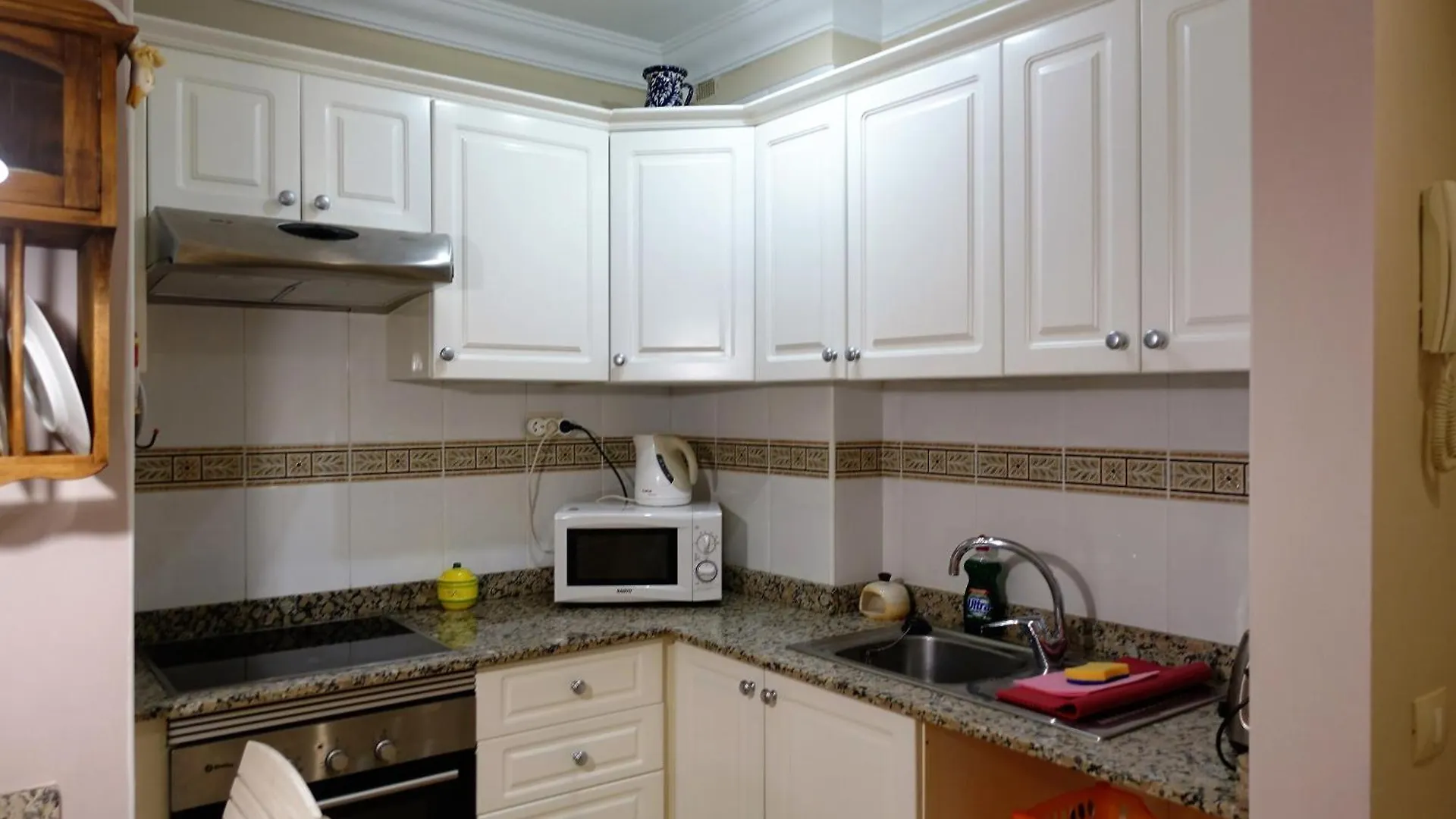 Holiday Home Los Frailes Puerto de la Cruz  Spanje