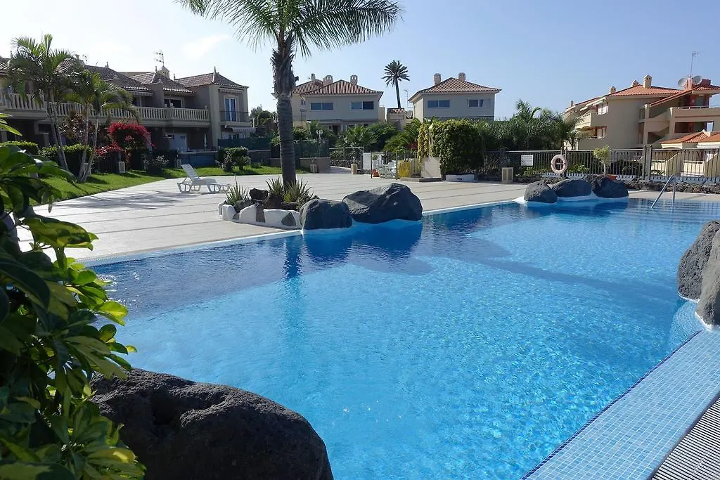 Holiday Home Los Frailes Puerto de la Cruz  Puerto de la Cruz (Tenerife)