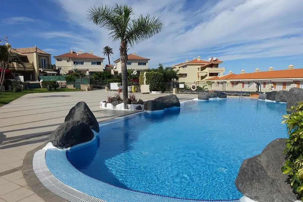 Appartement Holiday Home Los Frailes Puerto de la Cruz