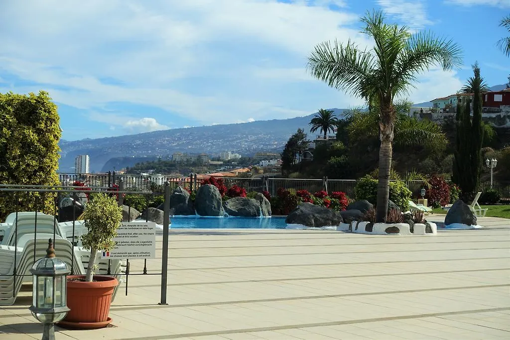 Holiday Home Los Frailes Puerto de la Cruz  0*, Puerto de la Cruz (Tenerife) Spanje