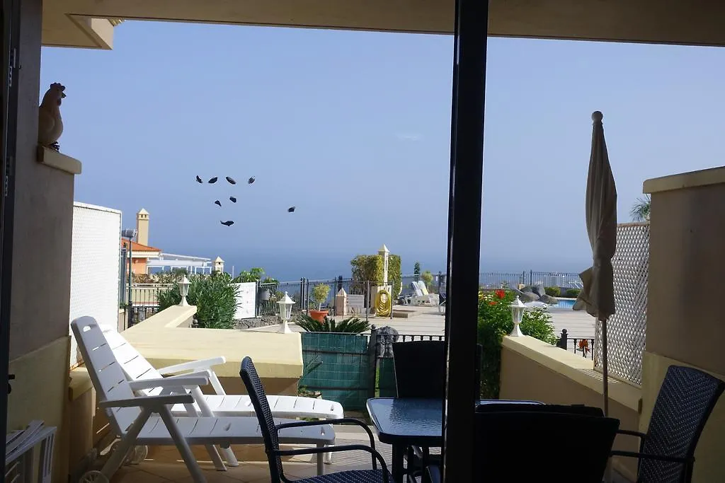 Holiday Home Los Frailes Puerto de la Cruz  0*, Puerto de la Cruz (Tenerife)