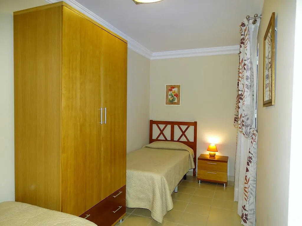 Holiday Home Los Frailes Puerto de la Cruz  0*, Puerto de la Cruz (Tenerife) Spanje