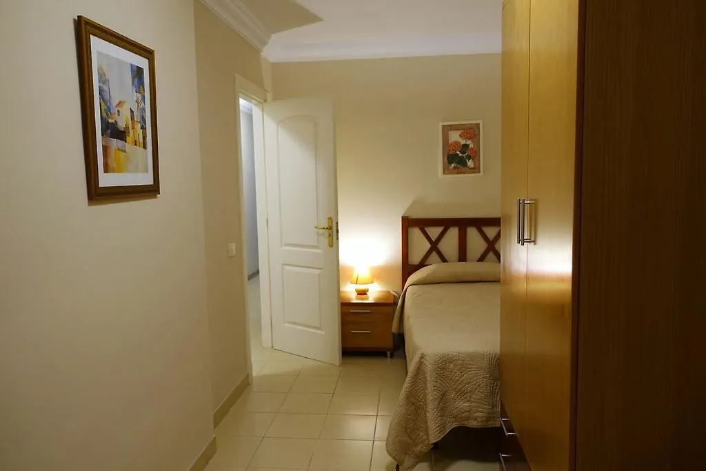 Appartement Holiday Home Los Frailes Puerto de la Cruz