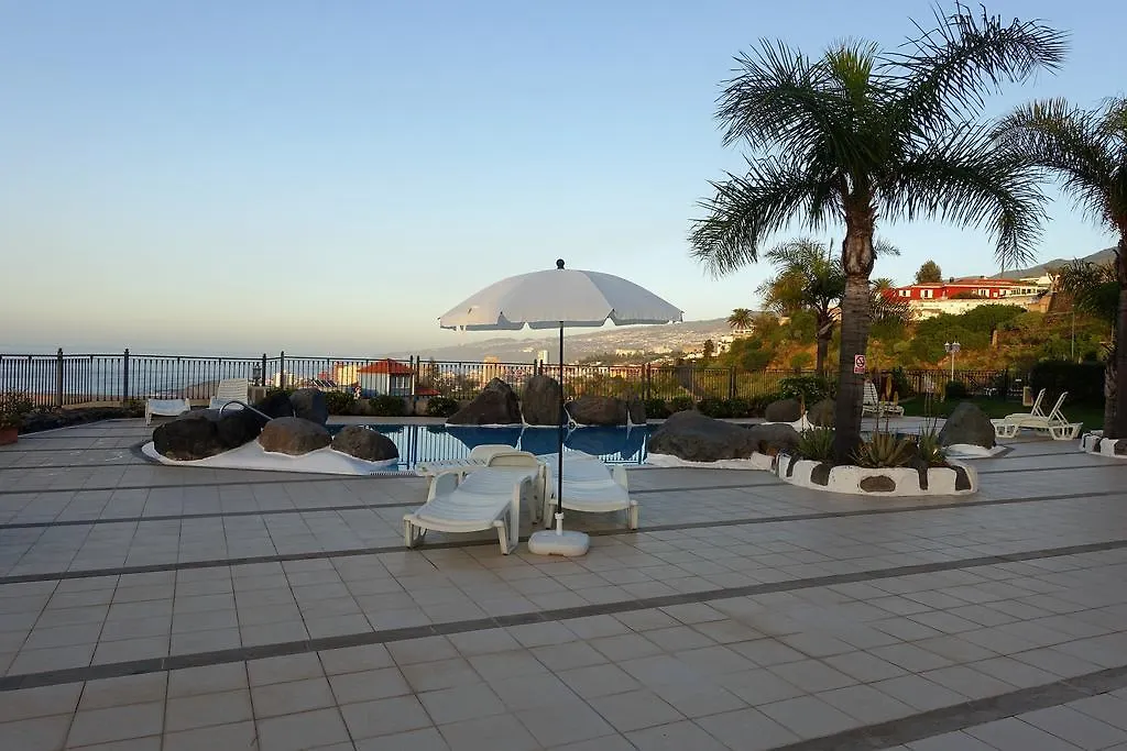 Holiday Home Los Frailes Puerto de la Cruz  Puerto de la Cruz (Tenerife)