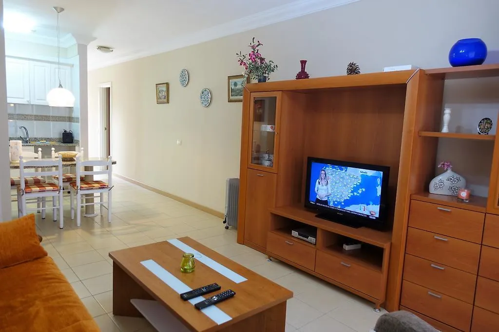 Appartement Holiday Home Los Frailes Puerto de la Cruz