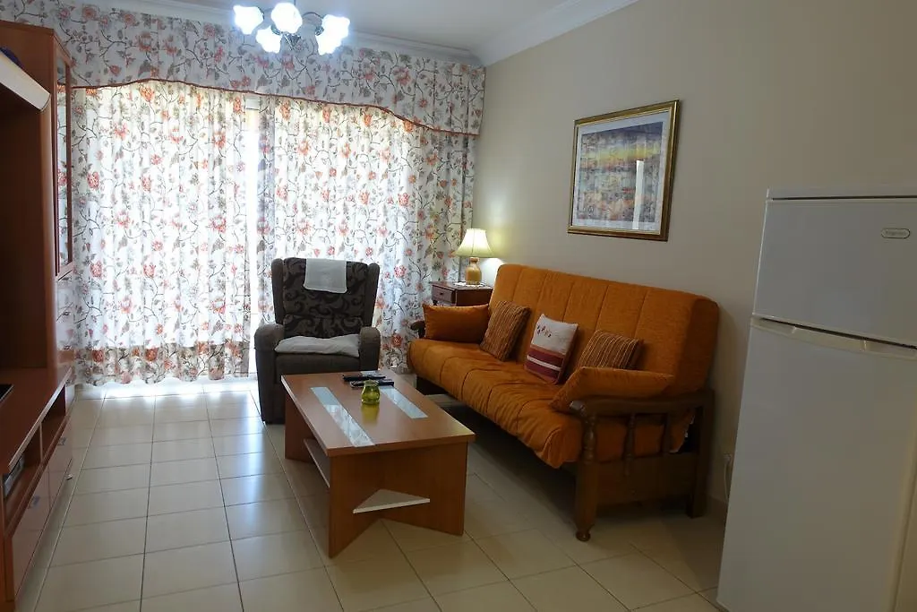 Holiday Home Los Frailes Puerto de la Cruz  Spanje