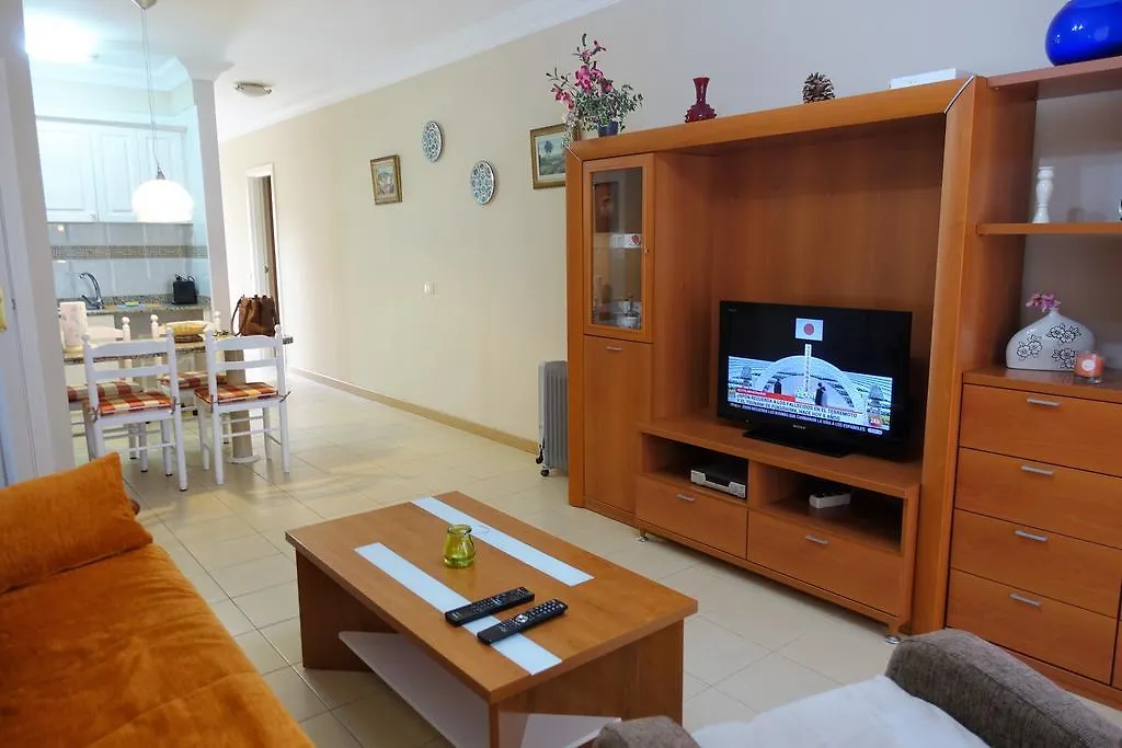 Holiday Home Los Frailes Puerto de la Cruz  0*, Puerto de la Cruz (Tenerife) Spanje