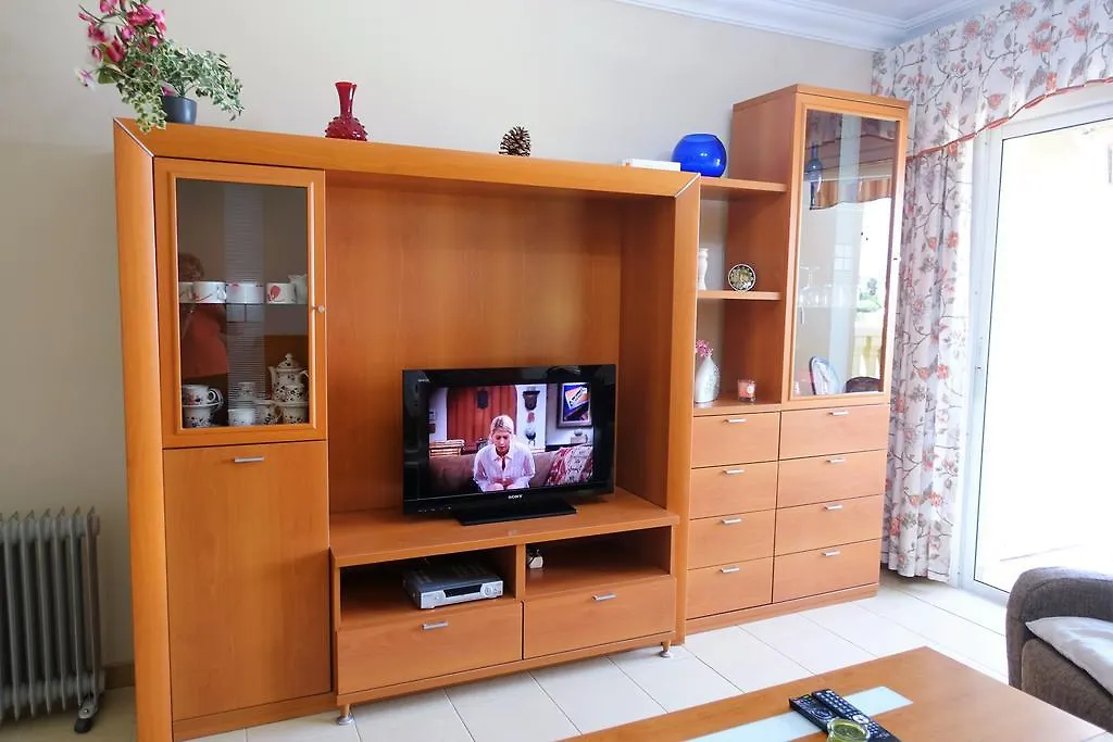 Holiday Home Los Frailes Puerto de la Cruz  Puerto de la Cruz (Tenerife)