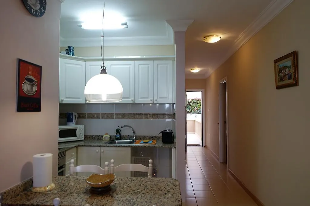 Holiday Home Los Frailes Puerto de la Cruz  Puerto de la Cruz (Tenerife)