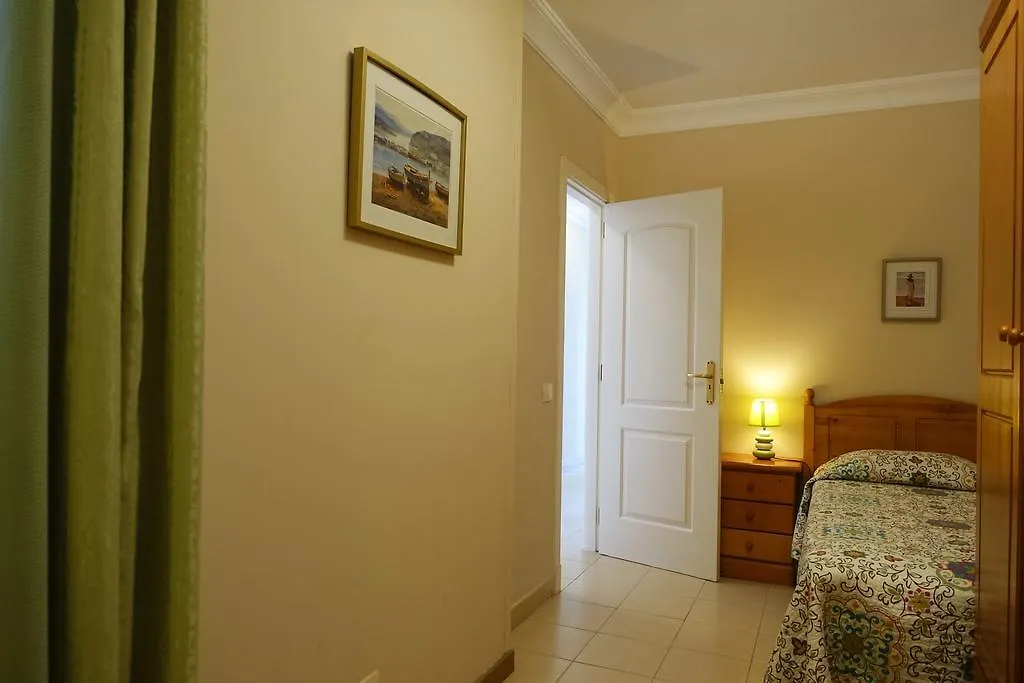 Holiday Home Los Frailes Puerto de la Cruz  0*, Puerto de la Cruz (Tenerife)