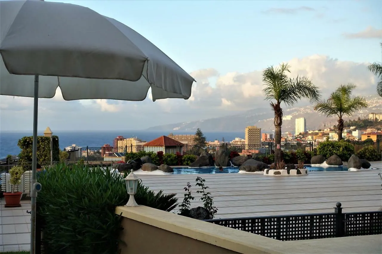 Holiday Home Los Frailes Puerto de la Cruz  0*, Puerto de la Cruz (Tenerife)