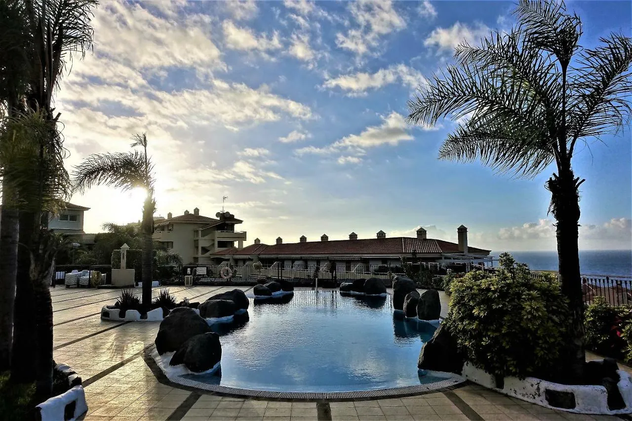 Appartement Holiday Home Los Frailes Puerto de la Cruz