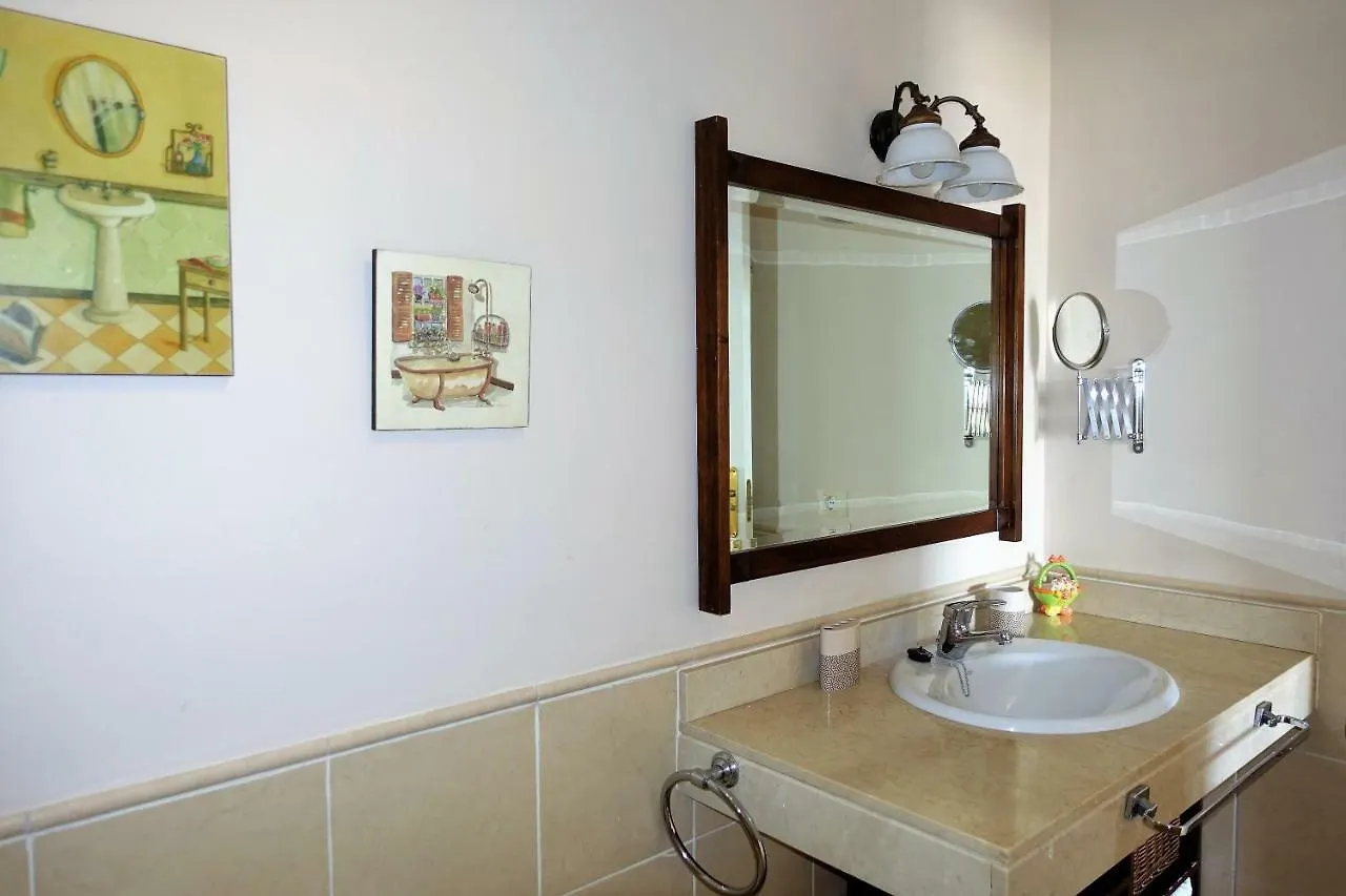 Holiday Home Los Frailes Puerto de la Cruz  Appartement Puerto de la Cruz (Tenerife)