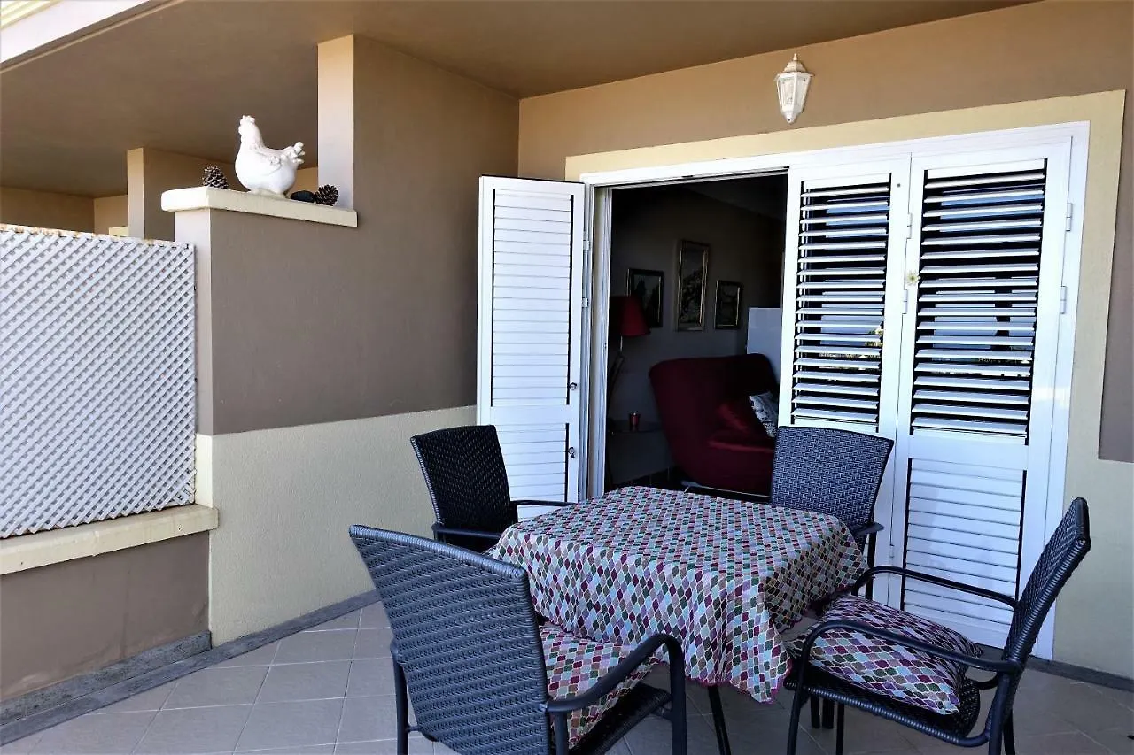 Holiday Home Los Frailes Puerto de la Cruz  Puerto de la Cruz (Tenerife)